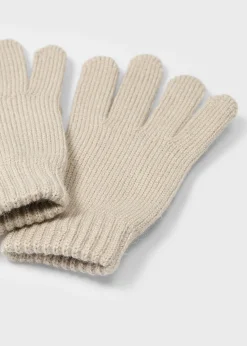 BOY Mayoral Boy Gloves