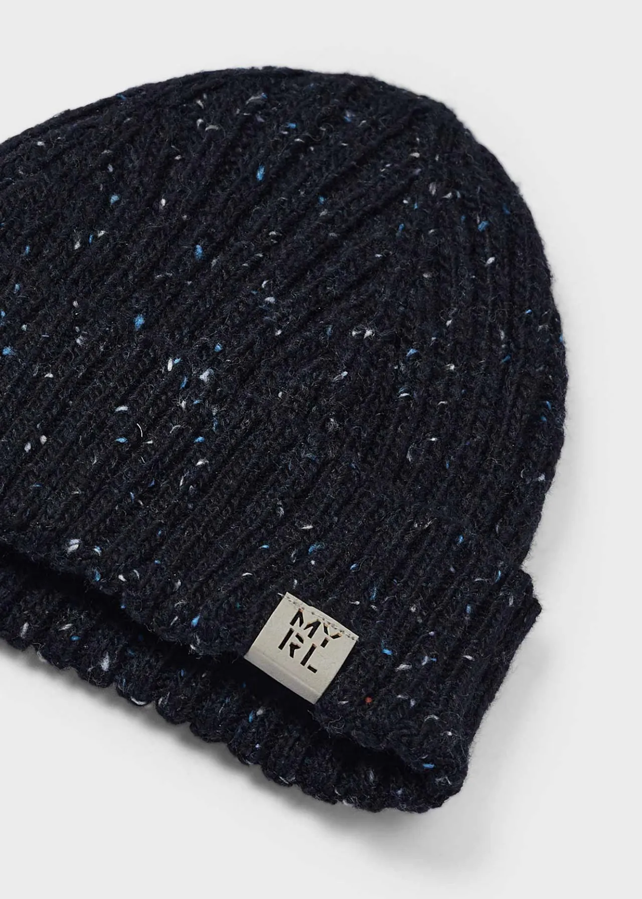 BOY Mayoral Boy Hat and Neck Warmer