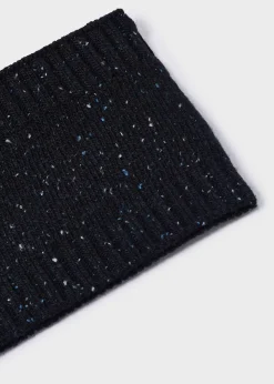 BOY Mayoral Boy Hat and Neck Warmer