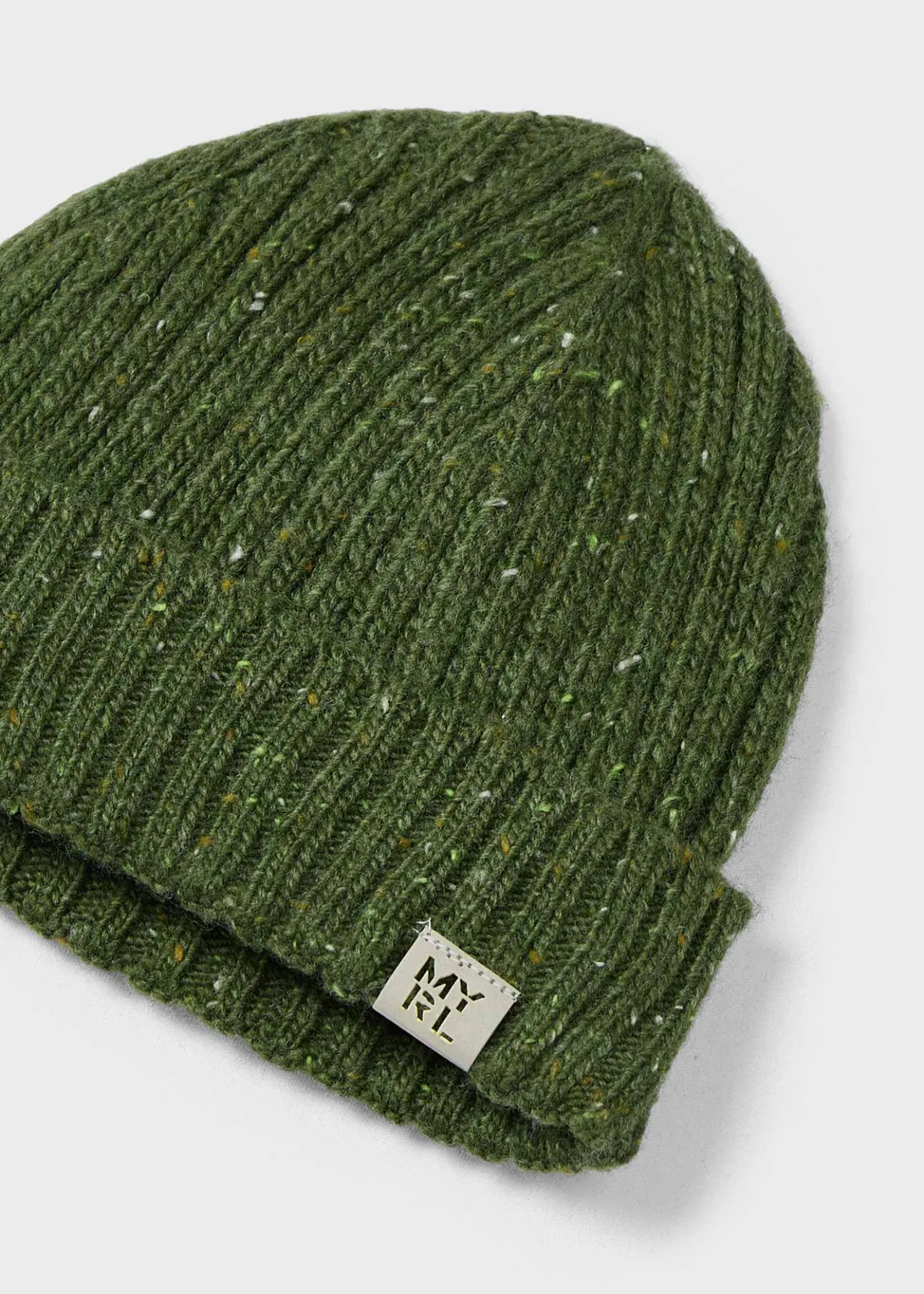 BOY Mayoral Boy Hat and Neck Warmer