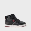 BOY Mayoral Boy High Top Sneakers