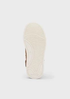 BOY Mayoral Boy High Top Sneakers