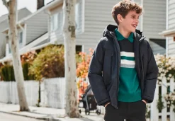 BOY Mayoral Boy Jacket with Inner Padding