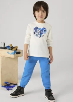 BOY Mayoral Boy Joggers