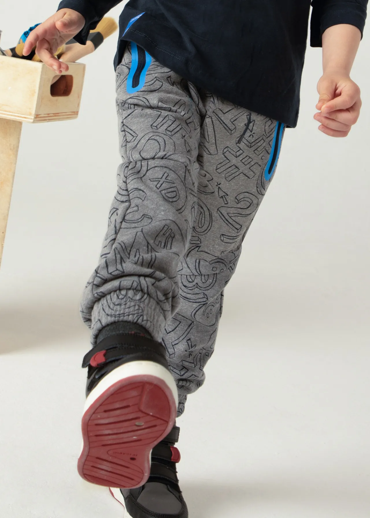 BOY Mayoral Boy Joggers