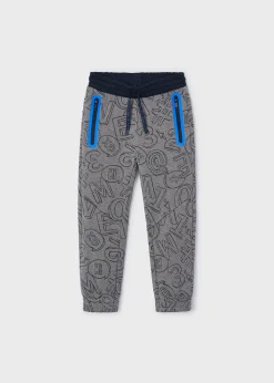 BOY Mayoral Boy Joggers