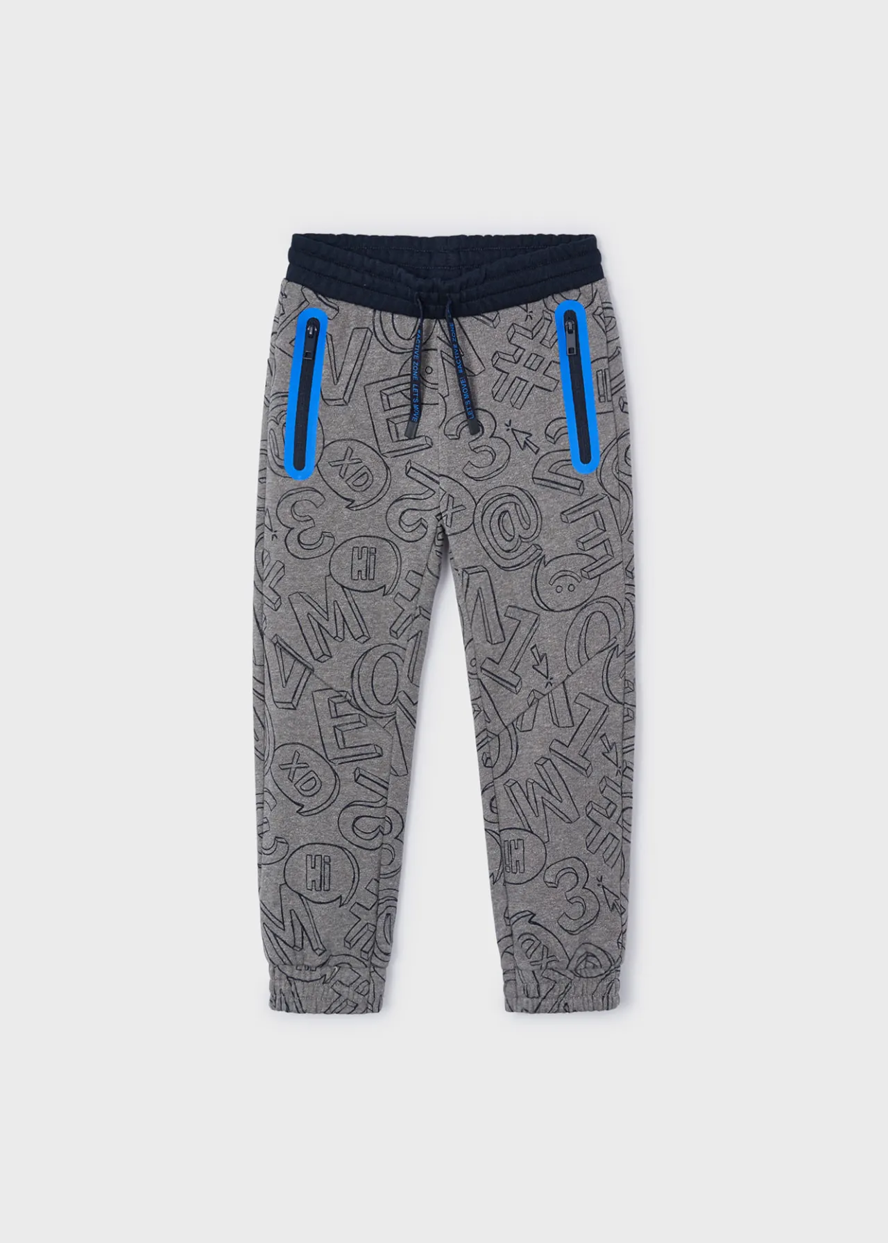 BOY Mayoral Boy Joggers