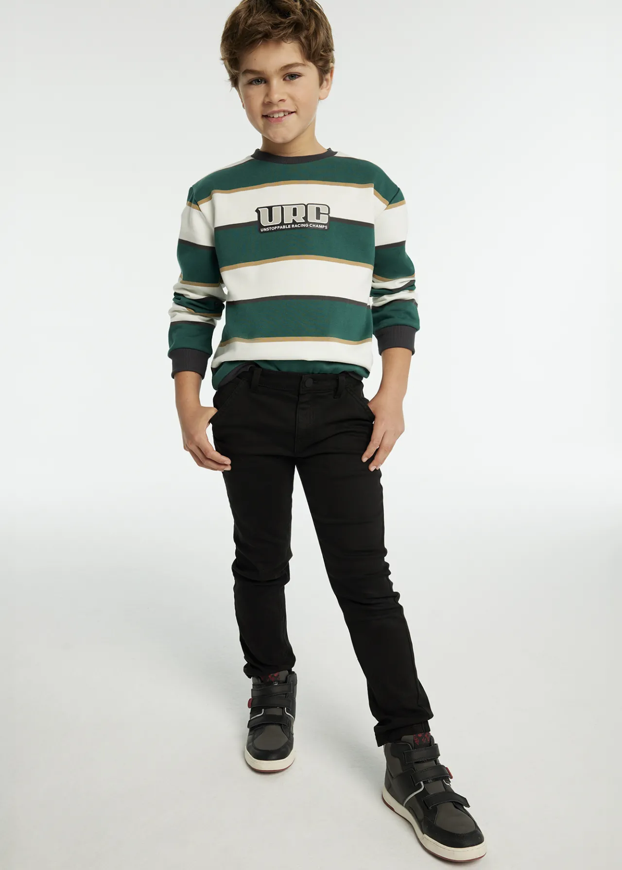 BOY Mayoral Boy Joggers