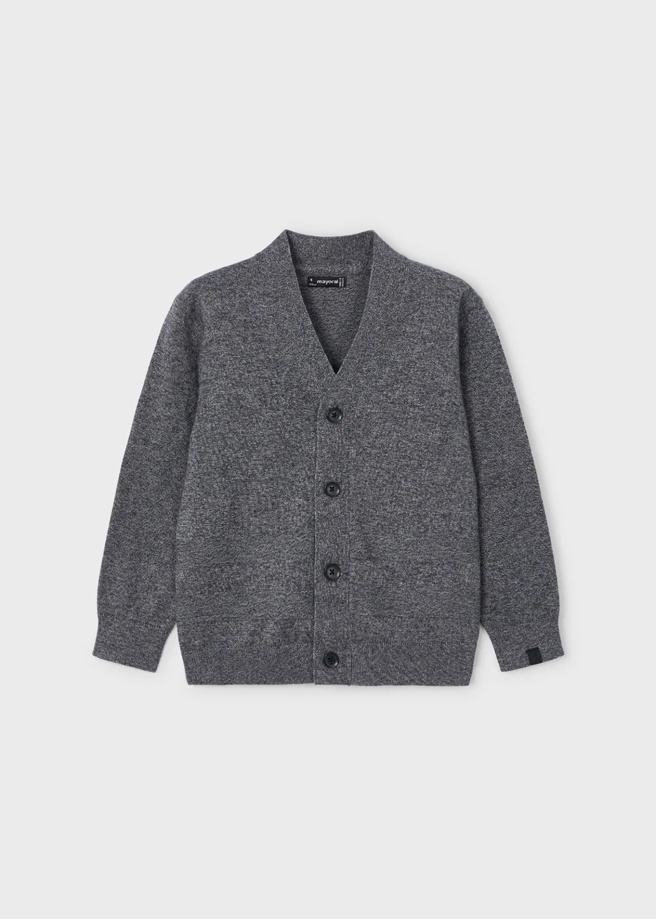BOY Mayoral Boy Knit Cardigan
