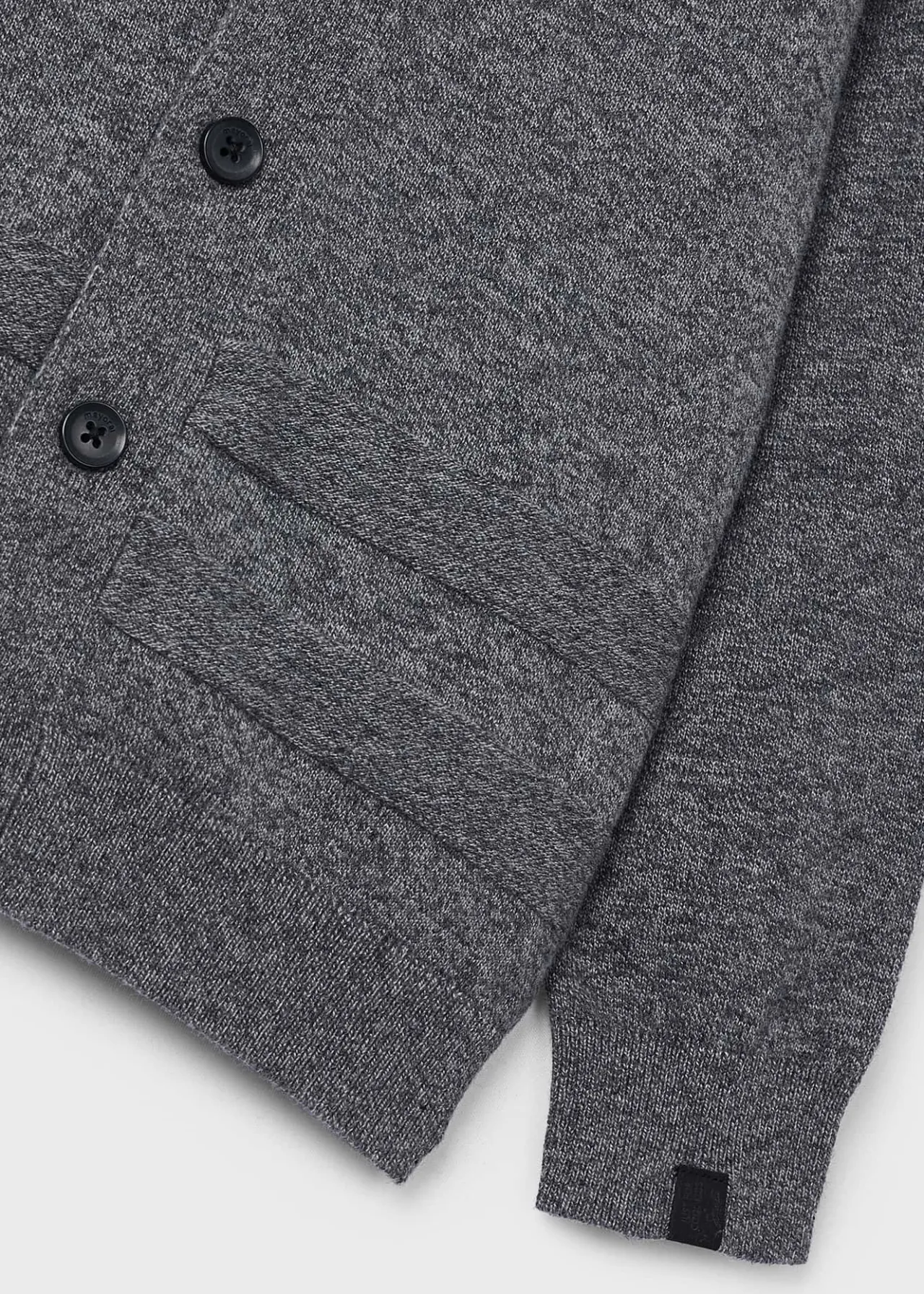 BOY Mayoral Boy Knit Cardigan