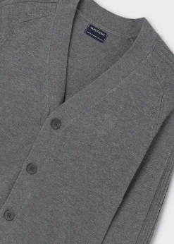 BOY Mayoral Boy Knit Cardigan