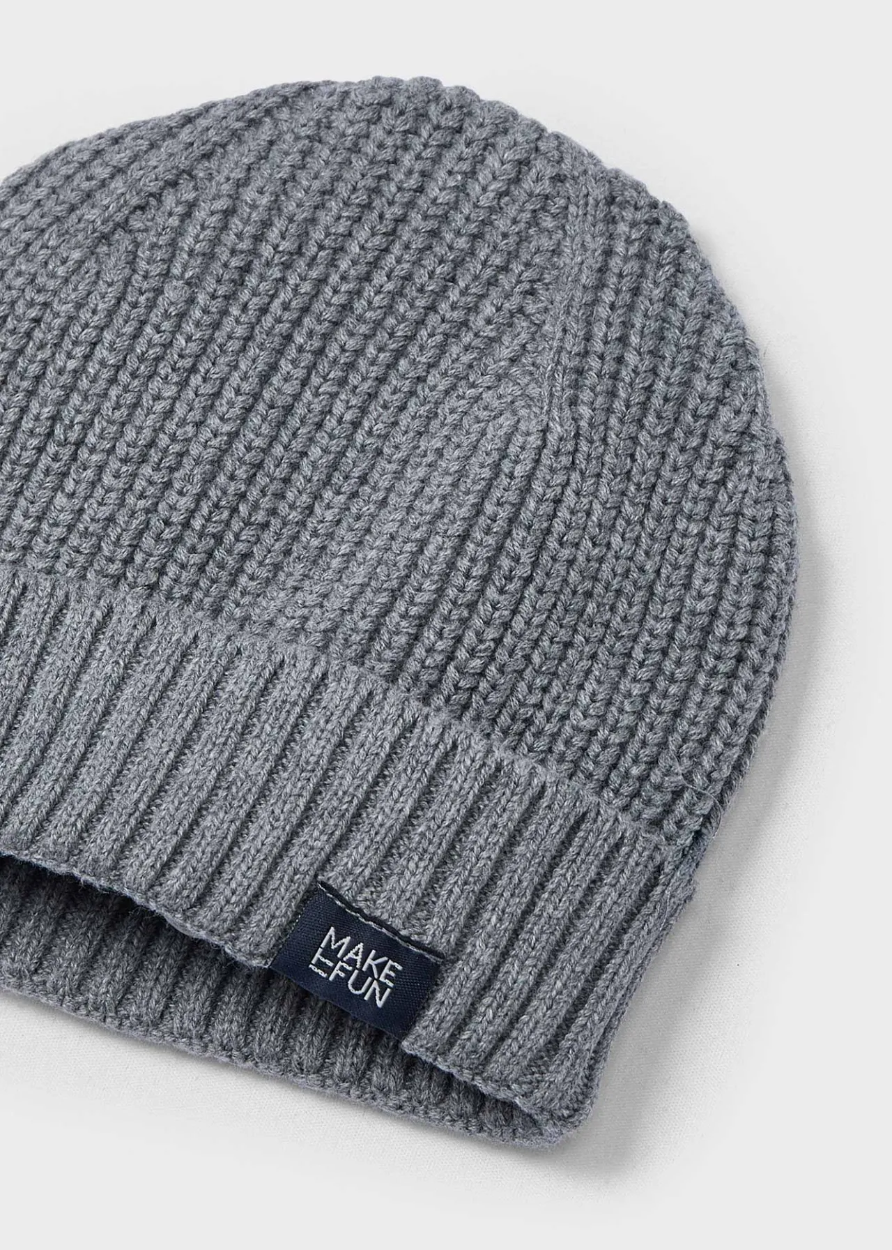 BOY Mayoral Boy Knit Hat