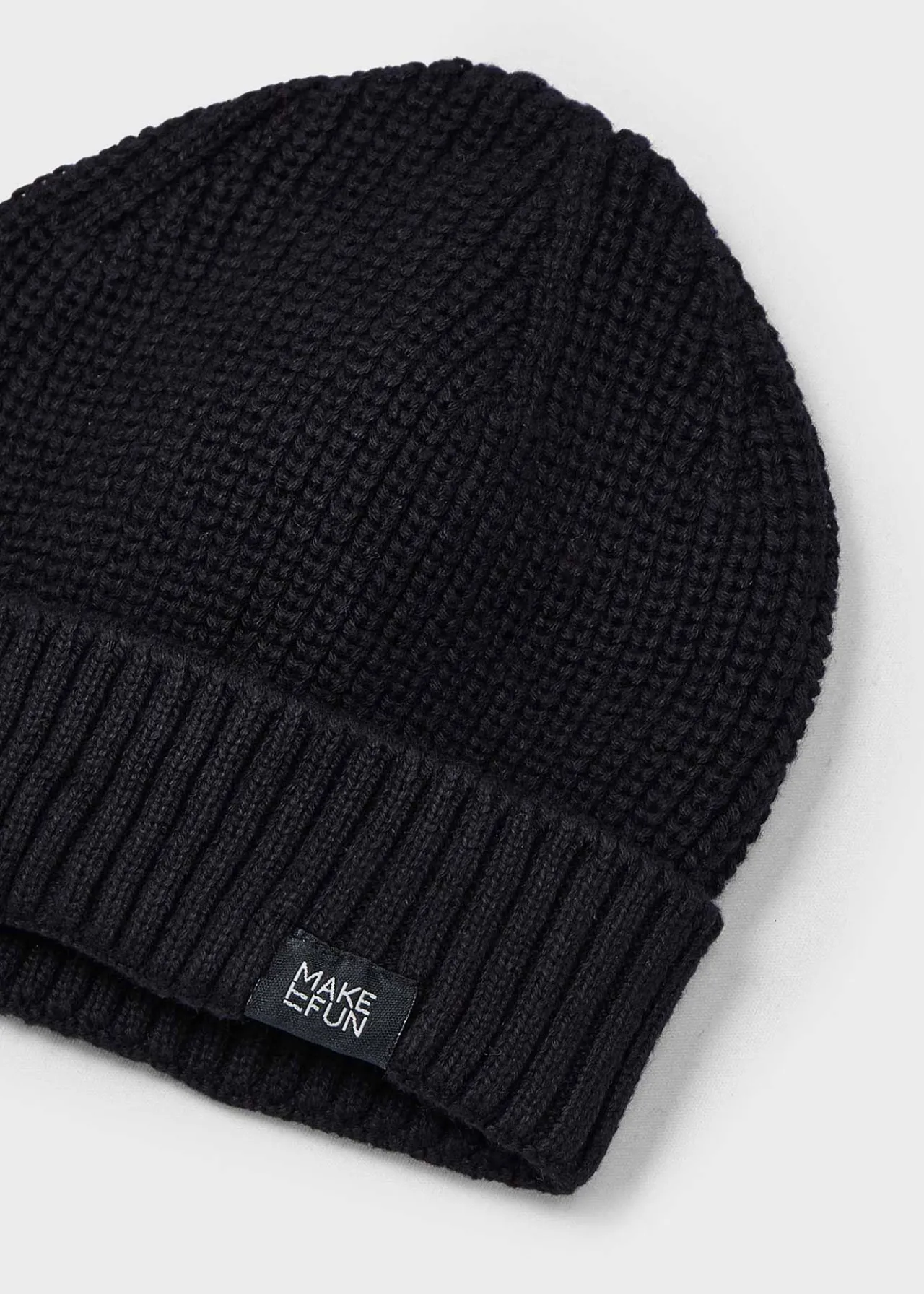 BOY Mayoral Boy Knit Hat