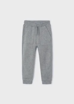 BOY Mayoral Boy Knit Joggers