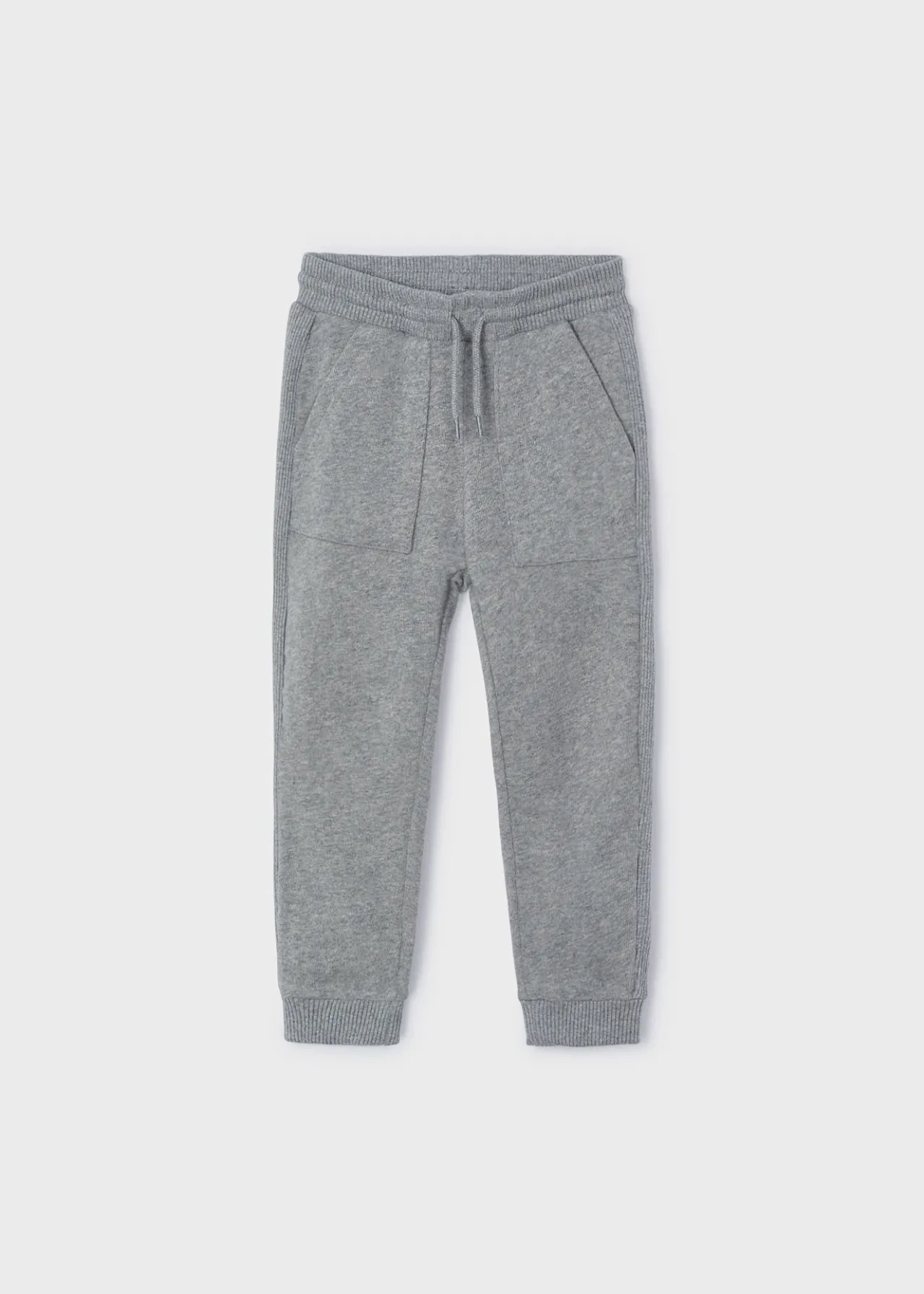 BOY Mayoral Boy Knit Joggers
