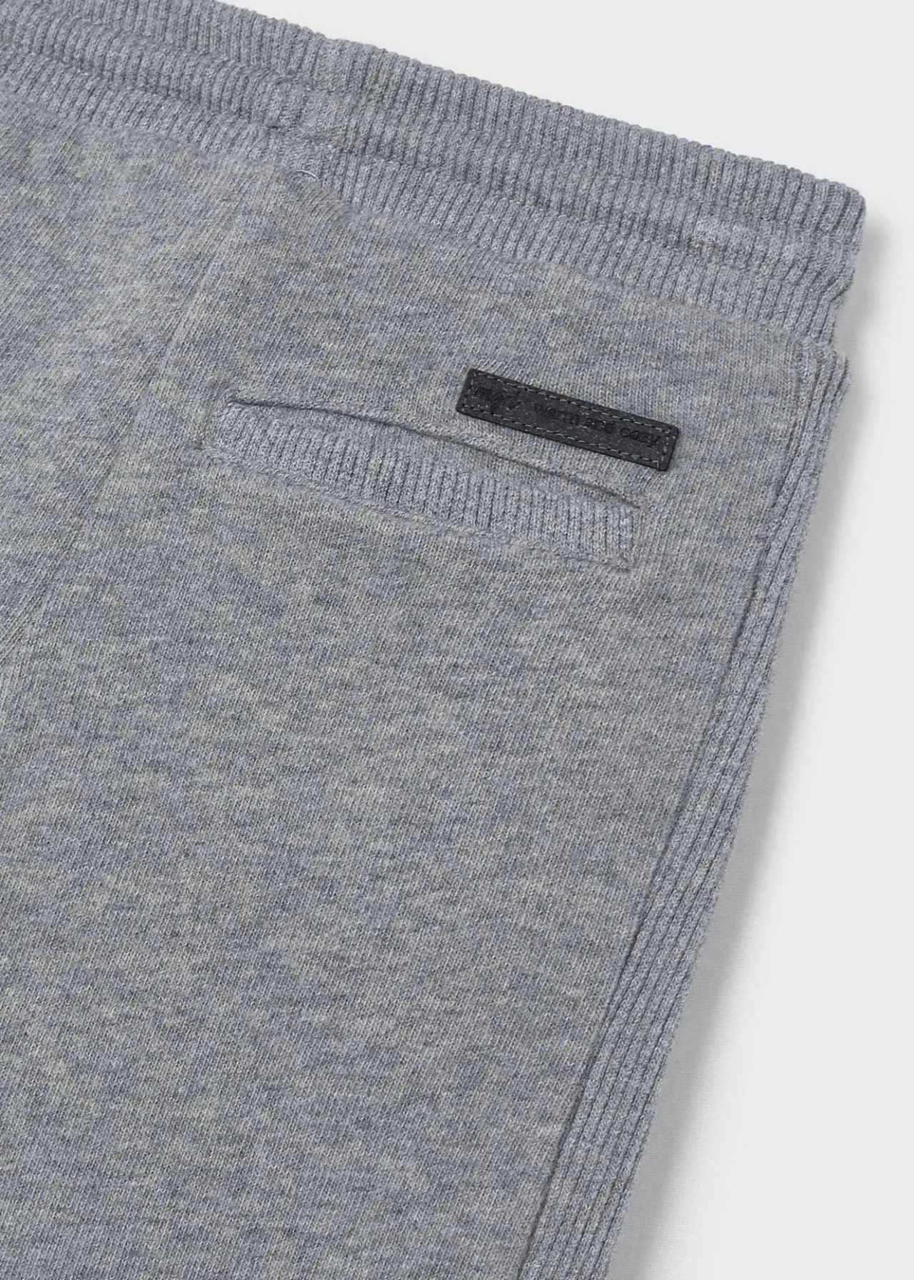BOY Mayoral Boy Knit Joggers