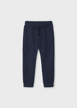 BOY Mayoral Boy Knit Joggers