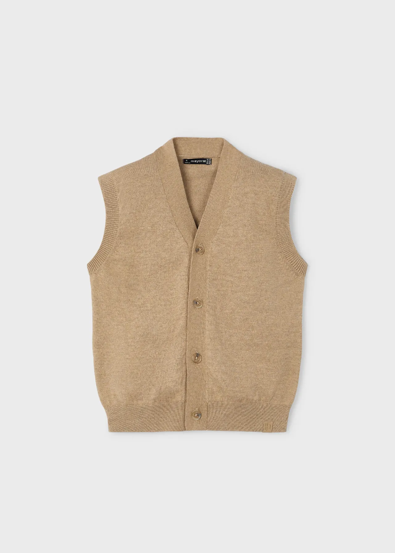 BOY Mayoral Boy Knit Vest