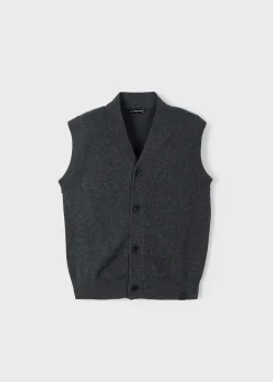 BOY Mayoral Boy Knit Vest
