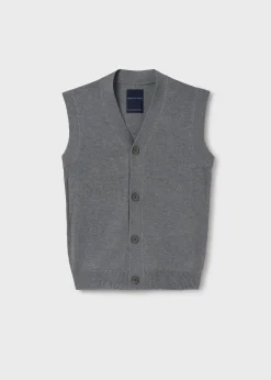 BOY Mayoral Boy Knit Vest