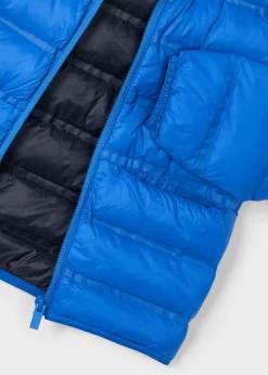 BOY Mayoral Boy Lightweight Jacket