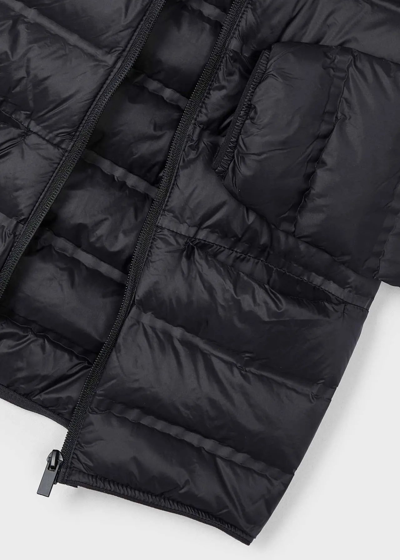 BOY Mayoral Boy Lightweight Jacket