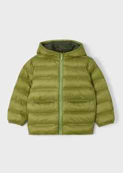 BOY Mayoral Boy Lightweight Jacket