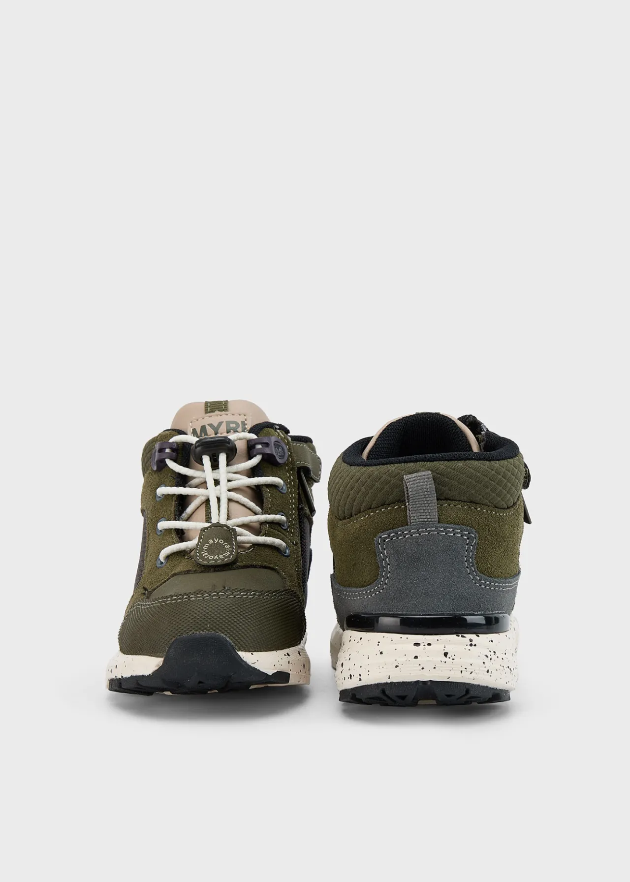 BOY Mayoral Boy Lightweight Multifunctional Boots