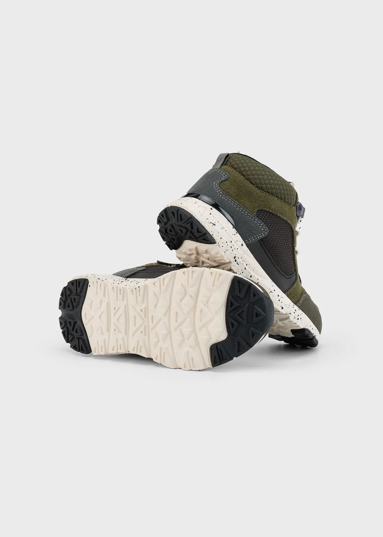 BOY Mayoral Boy Lightweight Multifunctional Boots