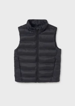 BOY Mayoral Boy Lightweight Padded Vest