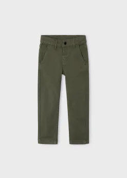 BOY Mayoral Boy Loose Fitting Pants