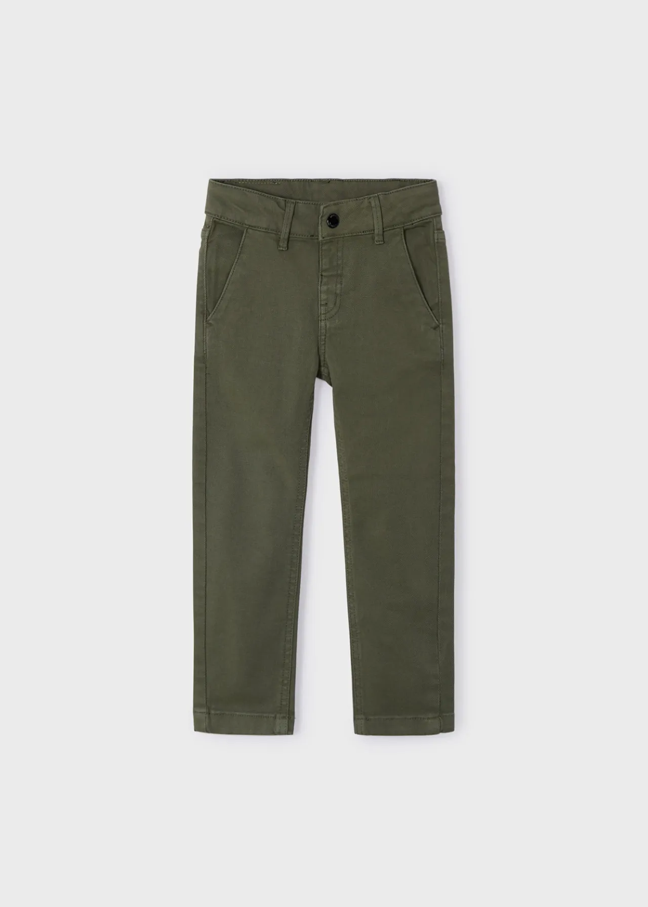 BOY Mayoral Boy Loose Fitting Pants
