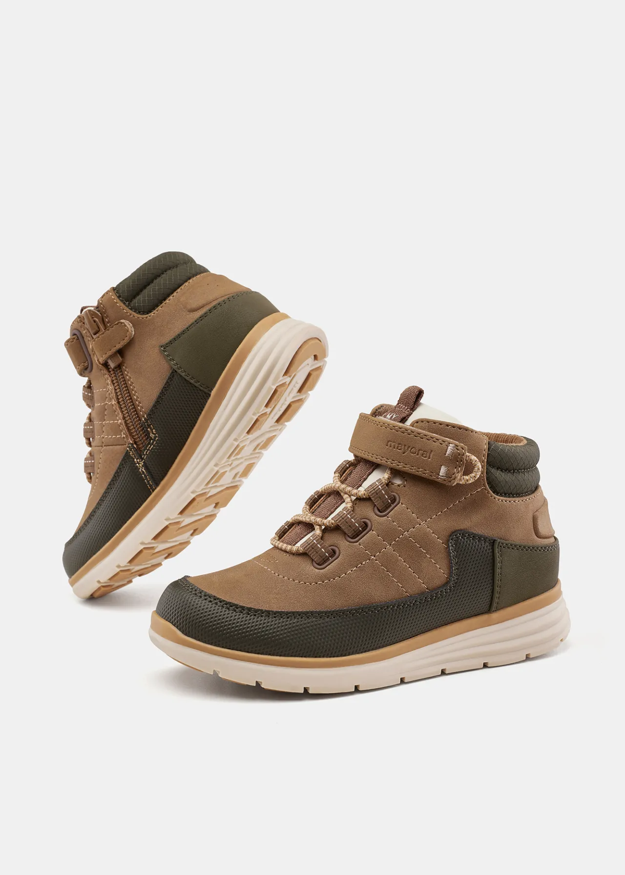 BOY Mayoral Boy Multifunctional Boots