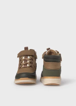 BOY Mayoral Boy Multifunctional Boots