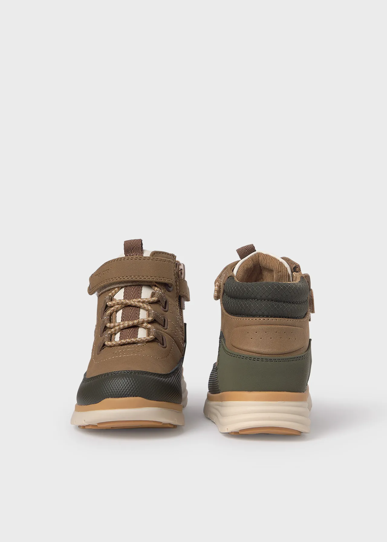 BOY Mayoral Boy Multifunctional Boots