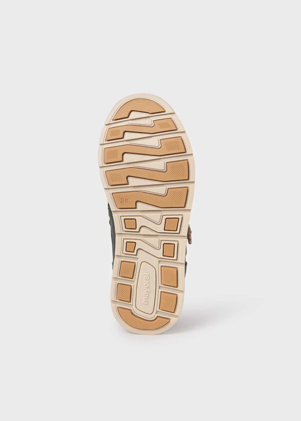 BOY Mayoral Boy Multifunctional Boots