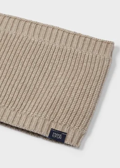 BOY Mayoral Boy Neck Warmer