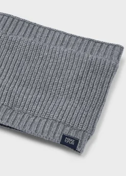 BOY Mayoral Boy Neck Warmer
