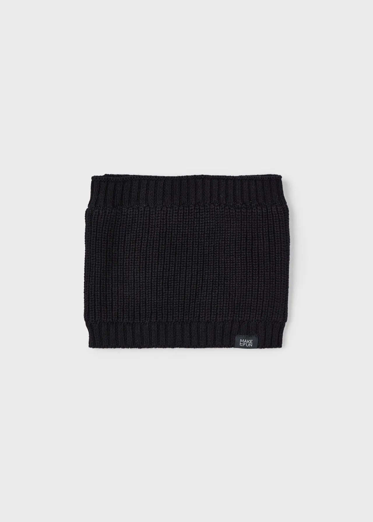 BOY Mayoral Boy Neck Warmer