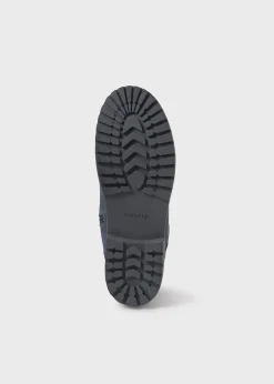BOY Mayoral Boy Nubuck Mountain Boots