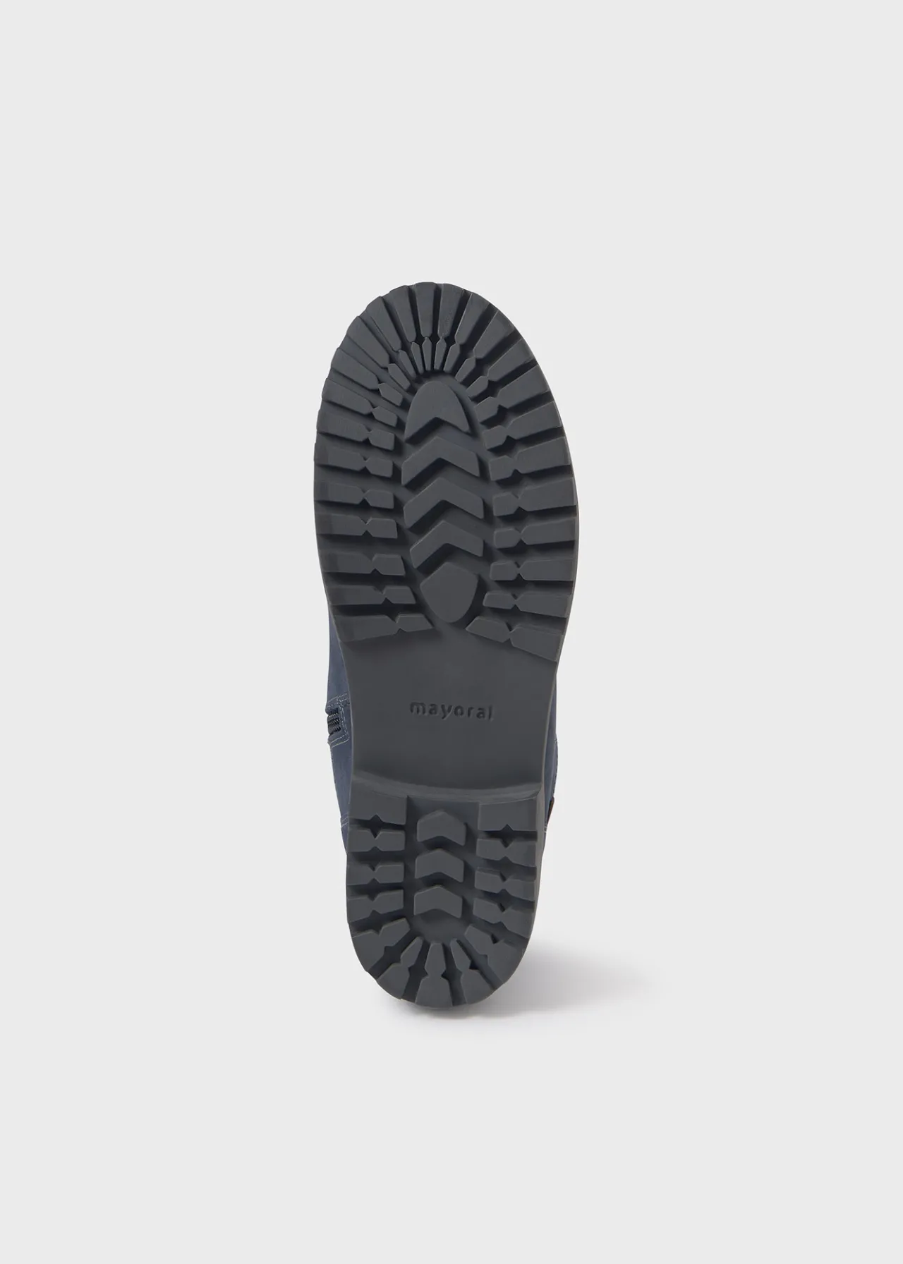 BOY Mayoral Boy Nubuck Mountain Boots