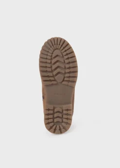 BOY Mayoral Boy Nubuck Mountain Boots