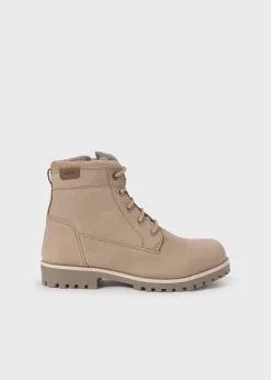 BOY Mayoral Boy Nubuck Mountain Boots