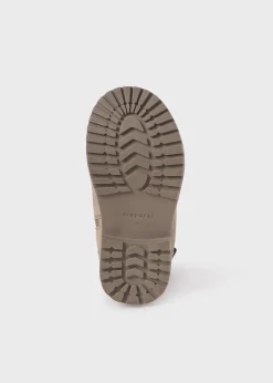BOY Mayoral Boy Nubuck Mountain Boots