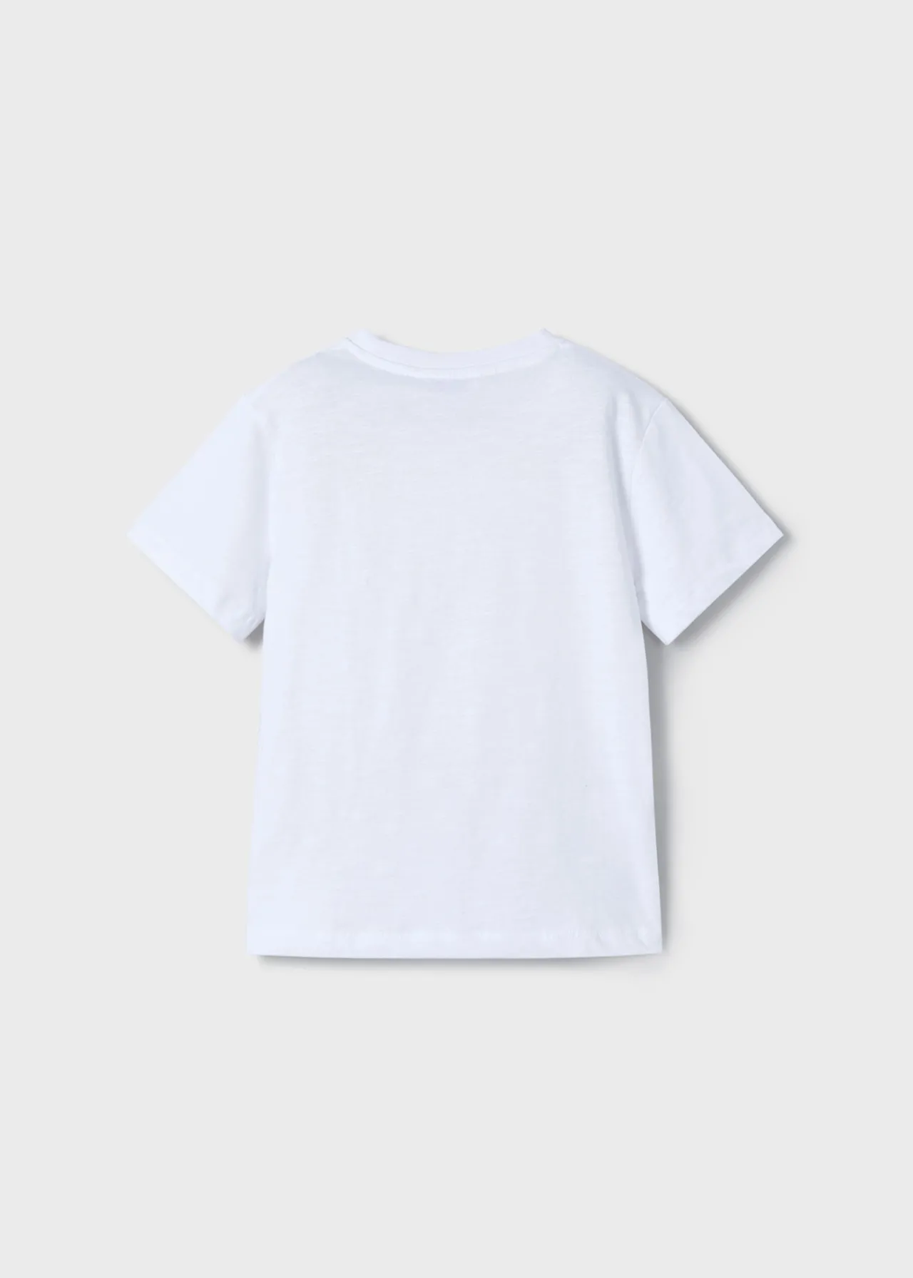 BOY Mayoral Boy Off-Road Graphic T-Shirt