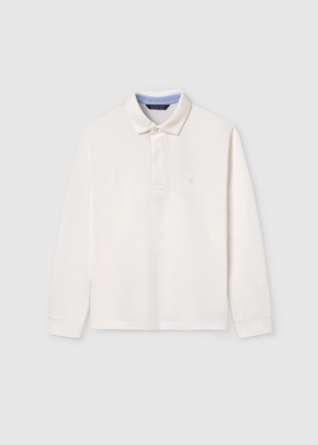BOY Mayoral Boy Pique Polo Shirt