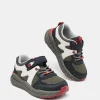 BOY Mayoral Boy Platform Sneakers