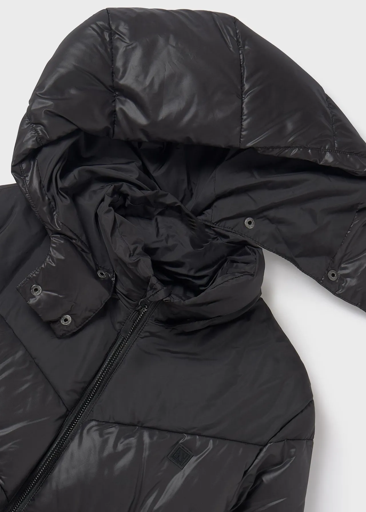 BOY Mayoral Boy Puffer Jacket