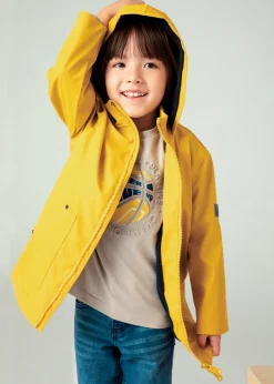 BOY Mayoral Boy Rain Jacket