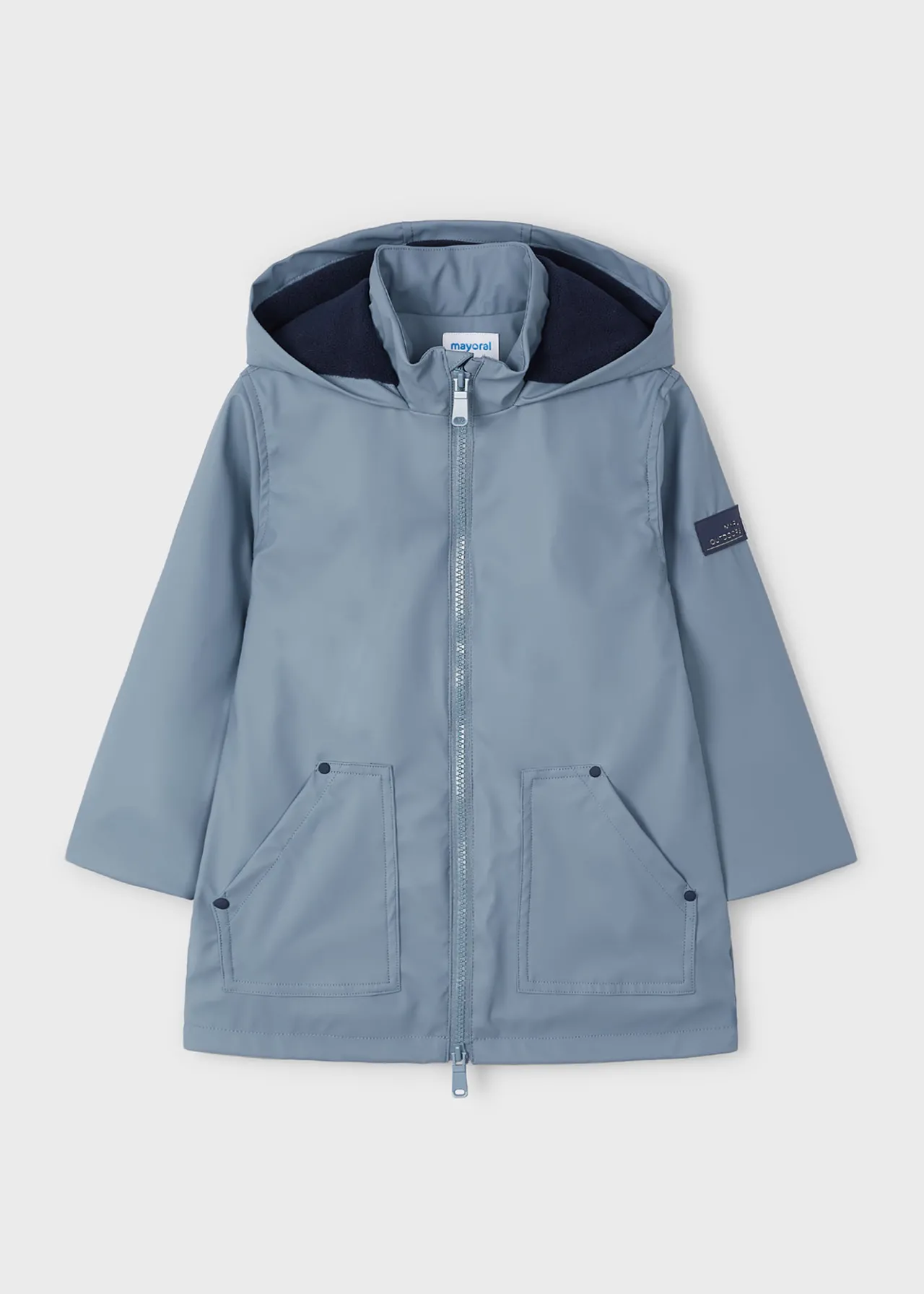 BOY Mayoral Boy Rain Jacket